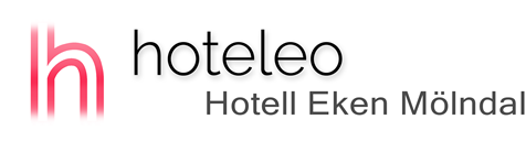 hoteleo - Hotell Eken Mölndal