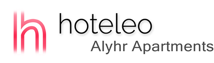 hoteleo - Alyhr Apartments