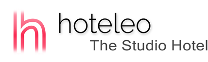 hoteleo - The Studio Hotel